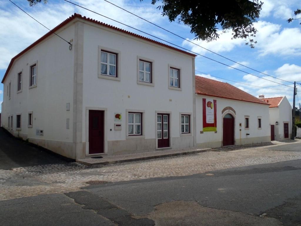 Casa Adega Do Mosteiro - Turismo Rural Hotel Caldas Da Rainha Luaran gambar