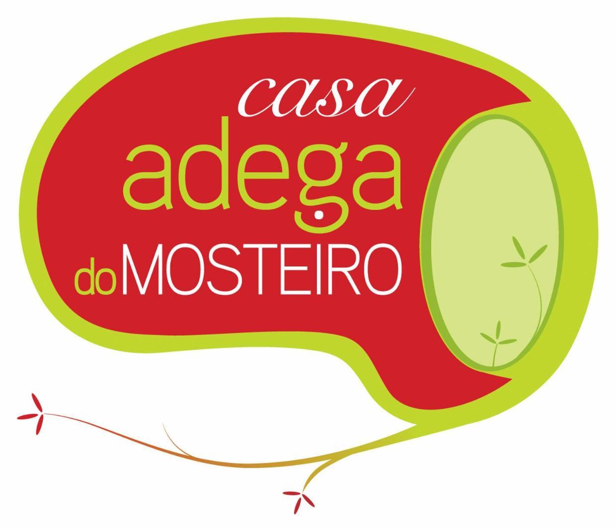 Casa Adega Do Mosteiro - Turismo Rural Hotel Caldas Da Rainha Luaran gambar