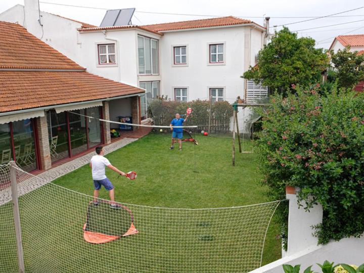 Casa Adega Do Mosteiro - Turismo Rural Hotel Caldas Da Rainha Luaran gambar